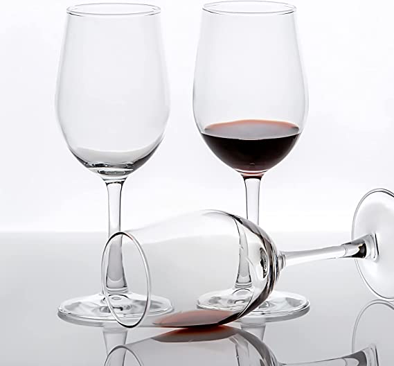 10 of the Best Dishwasher Safe Wine Glasses