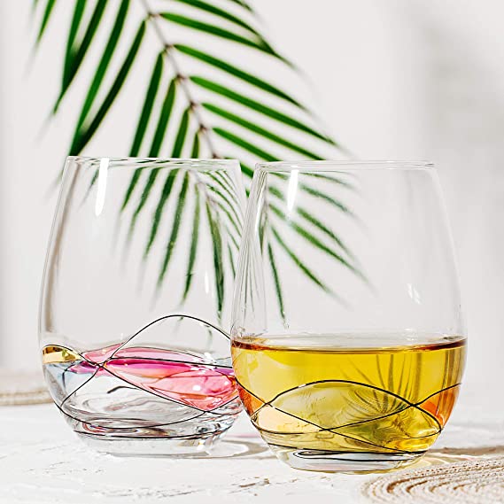 10 of the Best Dishwasher Safe Wine Glasses