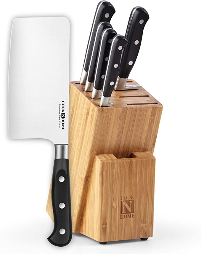 Best Knife Sets for Wedding Registry Top 5 Here!