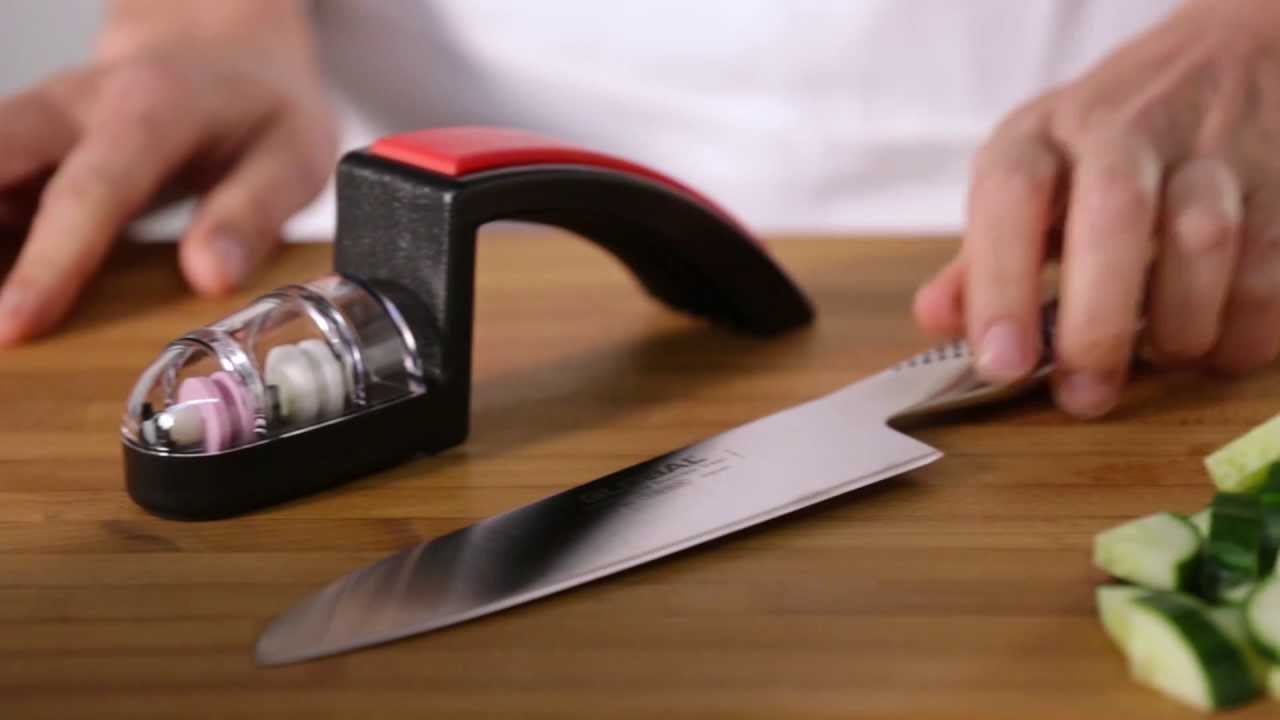 8 Tips For Sharpening Santoku Knife At The Right Angle