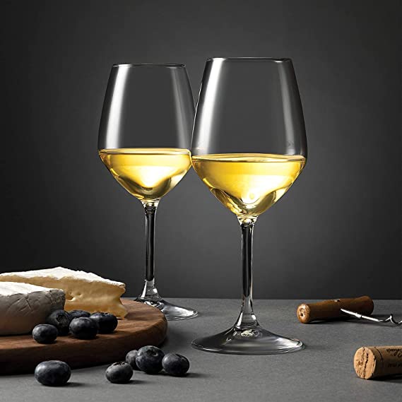10 of the Best Dishwasher Safe Wine Glasses