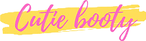 Cutiebooty – XXX