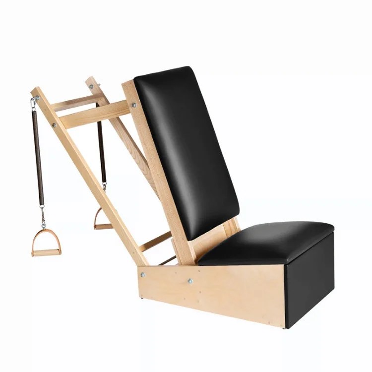 Pilates Chair Cutlasso Pilates Equipment Manufacturers