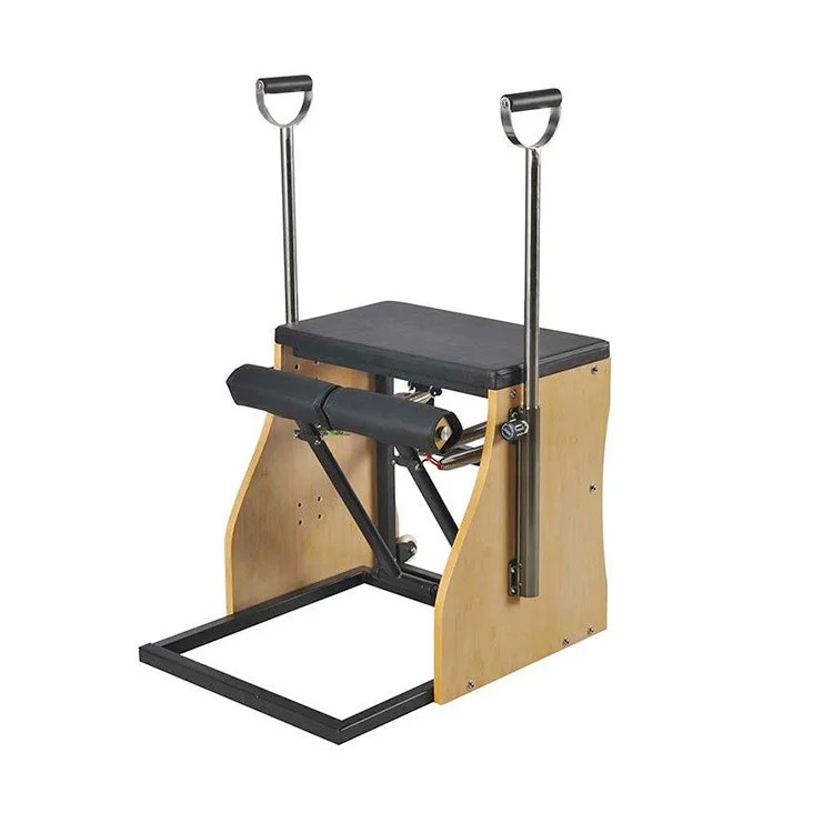Pilates Chair Cutlasso Pilates Equipment Manufacturers