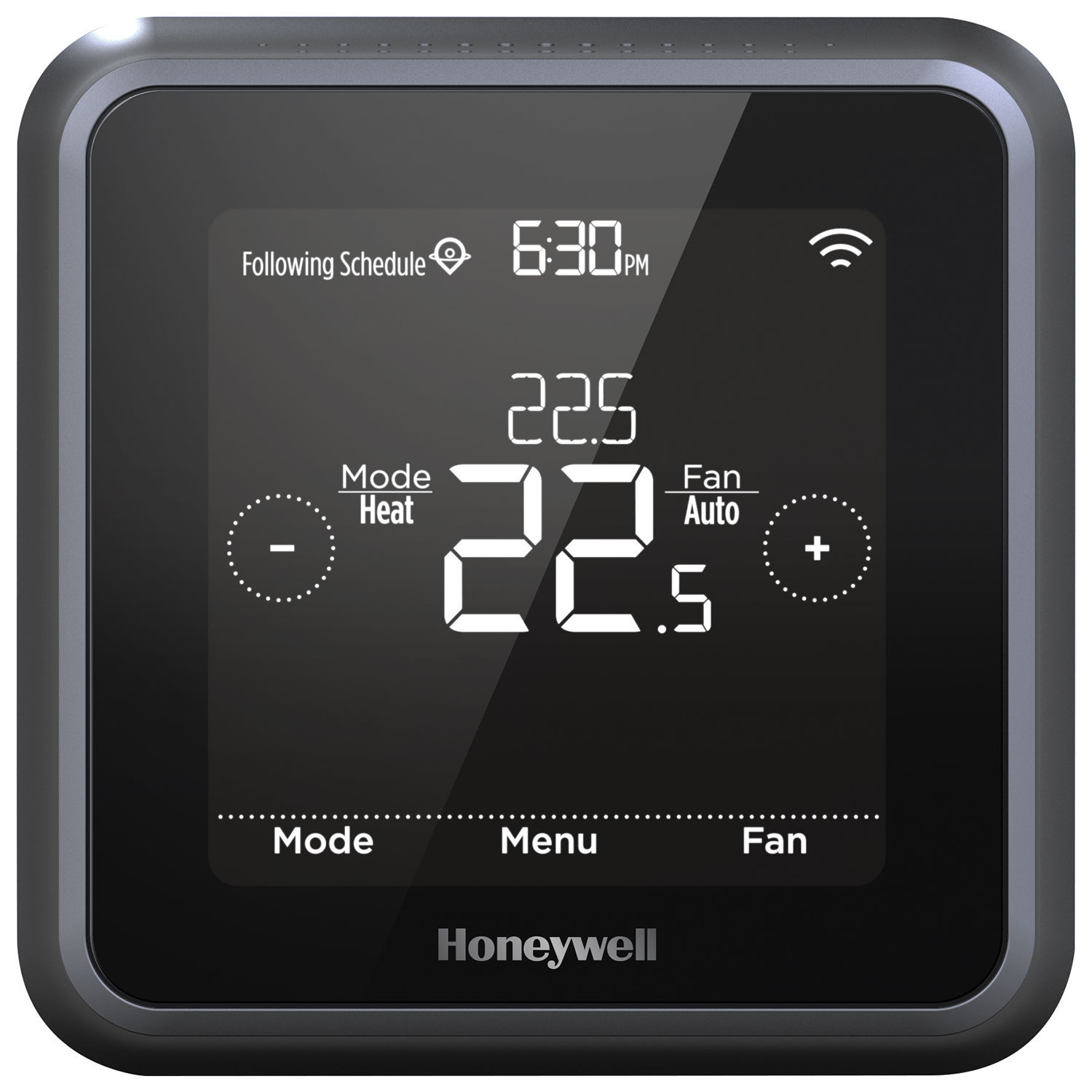 Honeywell Lyric T5 WiFi Smart Thermostat Review Cut