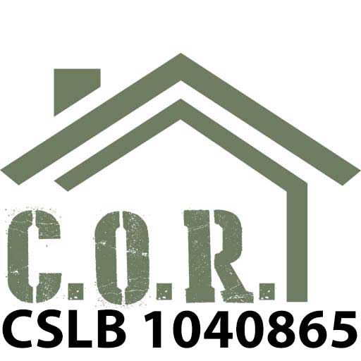 About Us Cut Once Remodeling