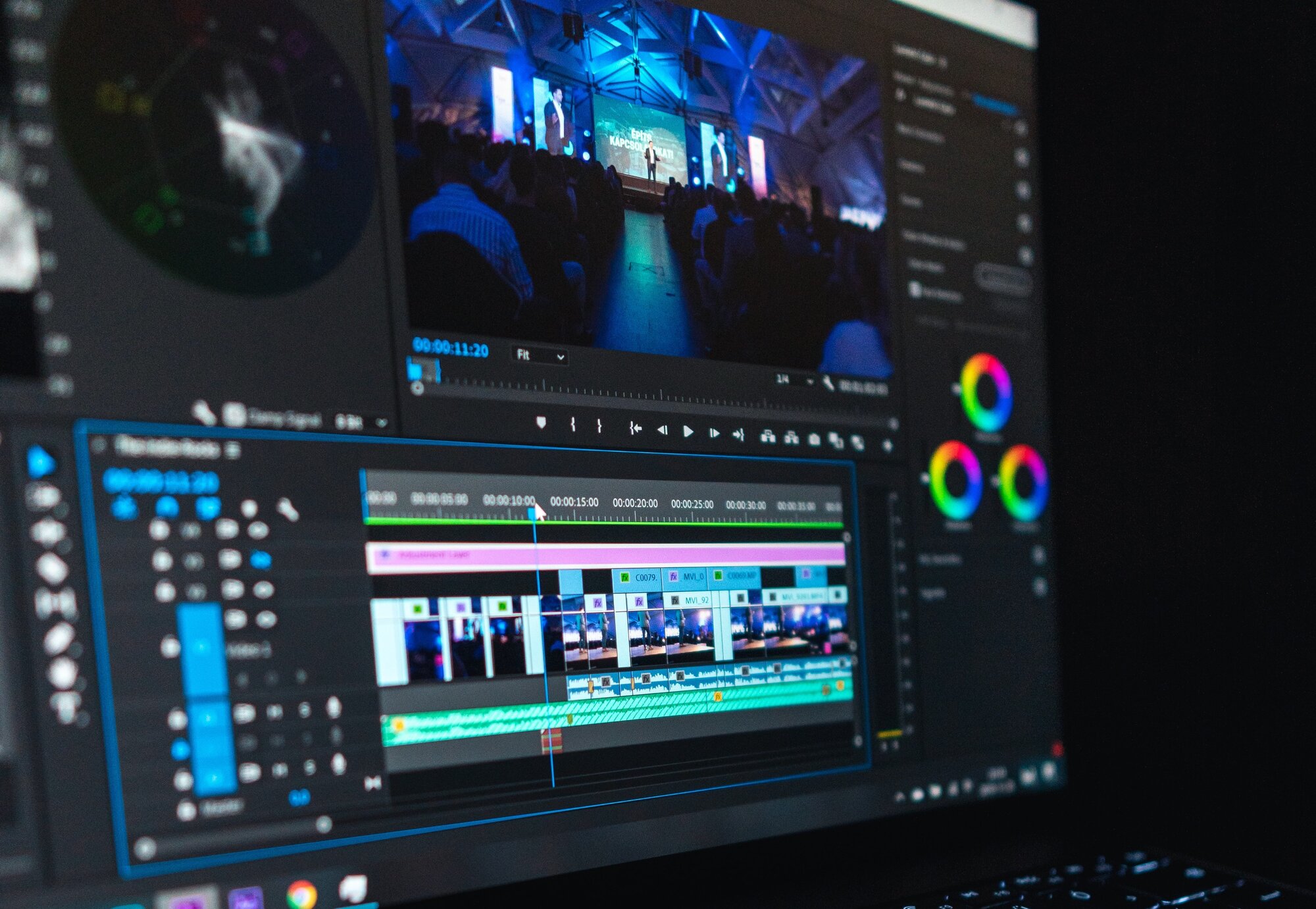 How Much Does Editing A Video Cost? Cut Pro Media
