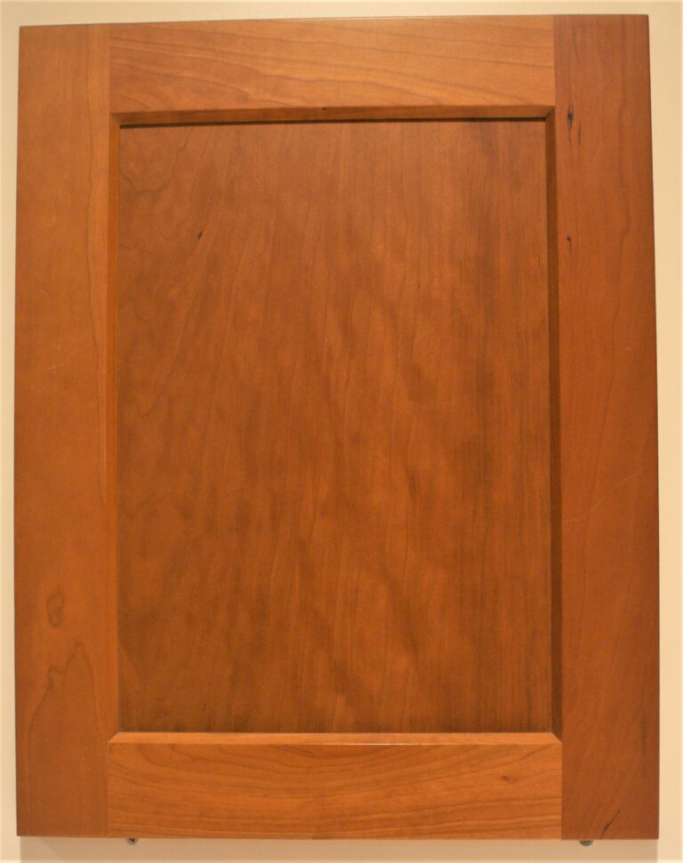 Shaker Doors Cutrite Woodworking of Waterloo