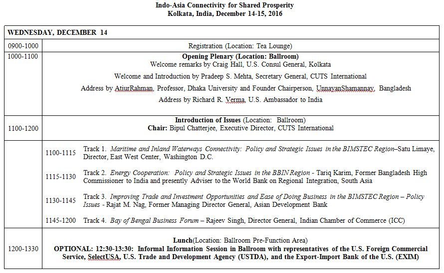 IACP Agenda ccier