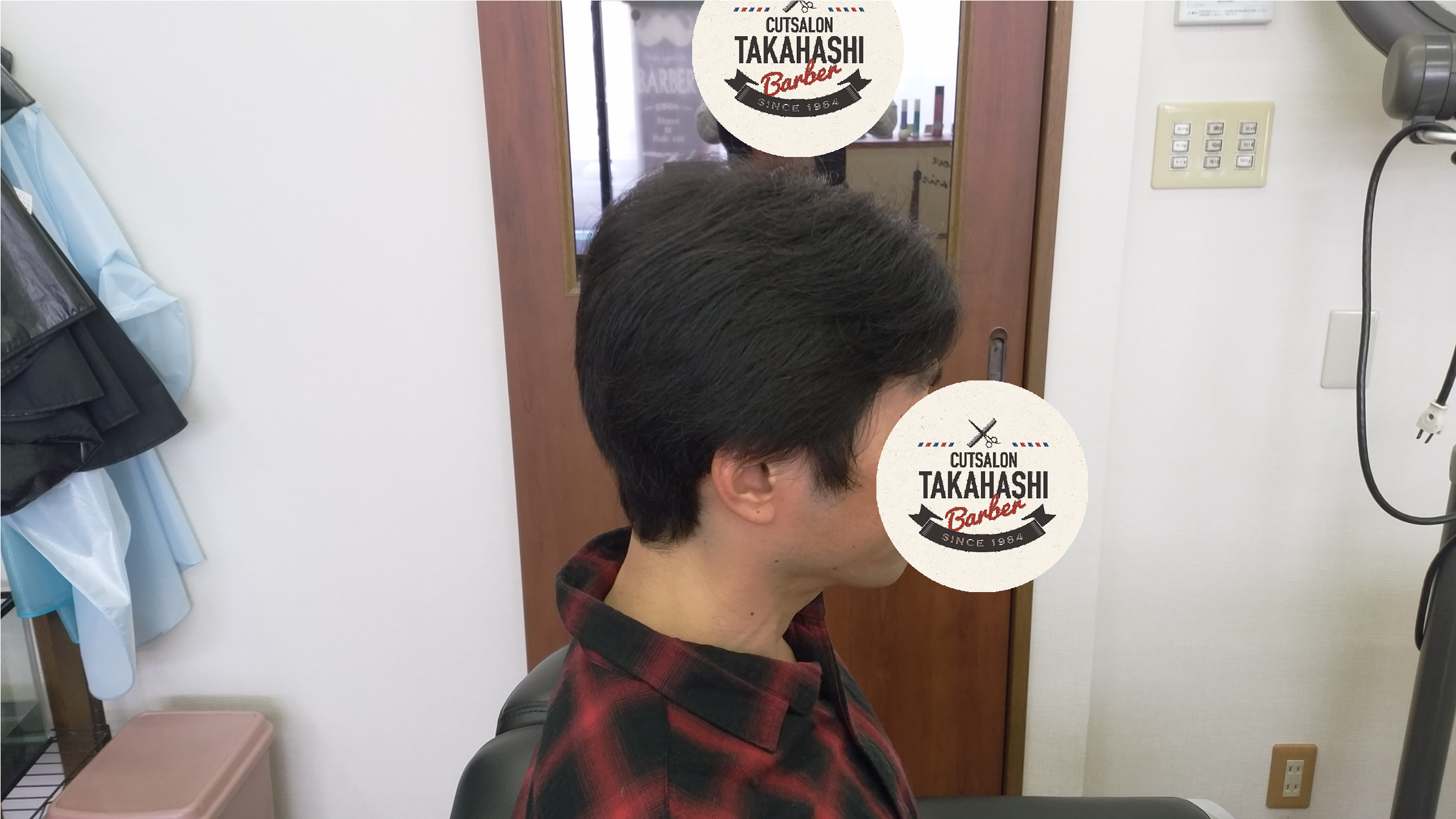 綾瀬駅メンズサロン・メンズパートスタイル！