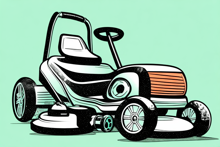Lawn Mower Maintenance