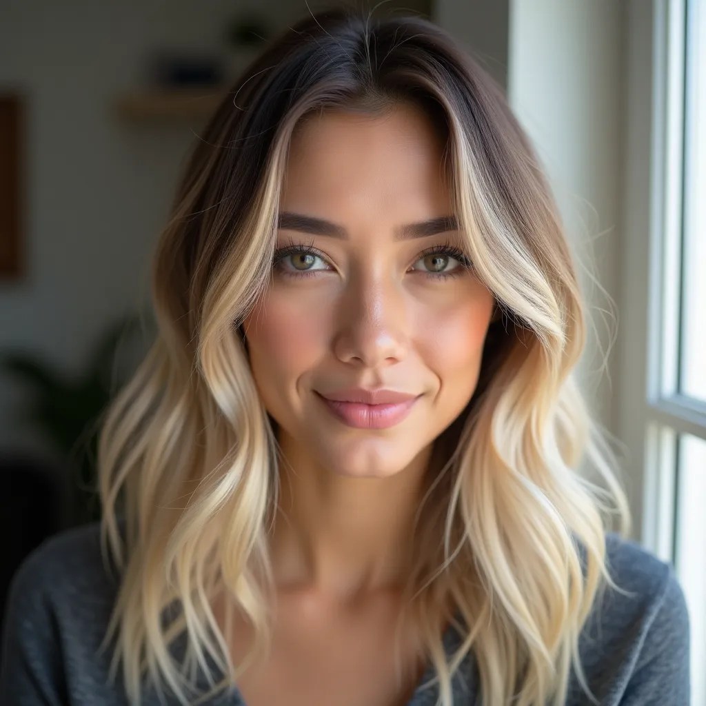 10 Stunning Blonde Hair with Lowlights Ideas to Elevate Your Look