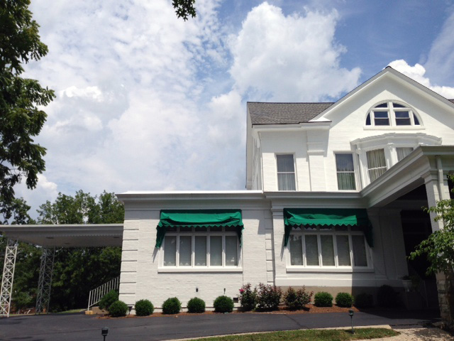 Dobbling Funeral Home Cutter Construction, Inc.