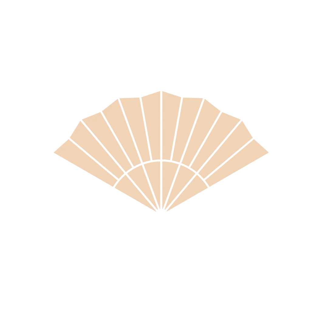 Paper Fan Cutterglobe