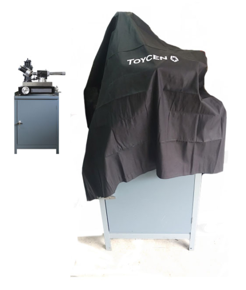 Machine Cover Cuttermasters