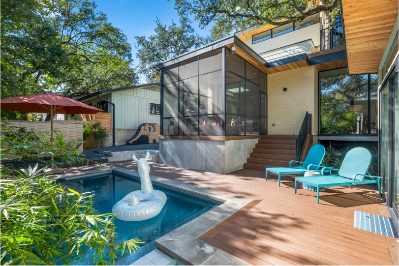 Drake Avenue Cutter's Landscaping