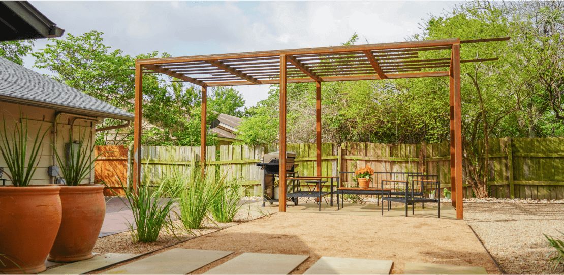 About Cutters Landscaping Austin Landscaping Designer