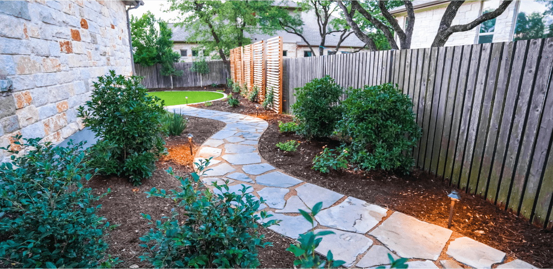 Functional Driveways and Walkways Contractors in Austin, TX