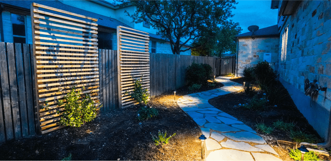 About Cutters Landscaping Austin Landscaping Designer