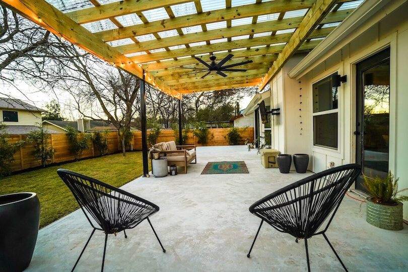 Westgate Cutter's Landscaping