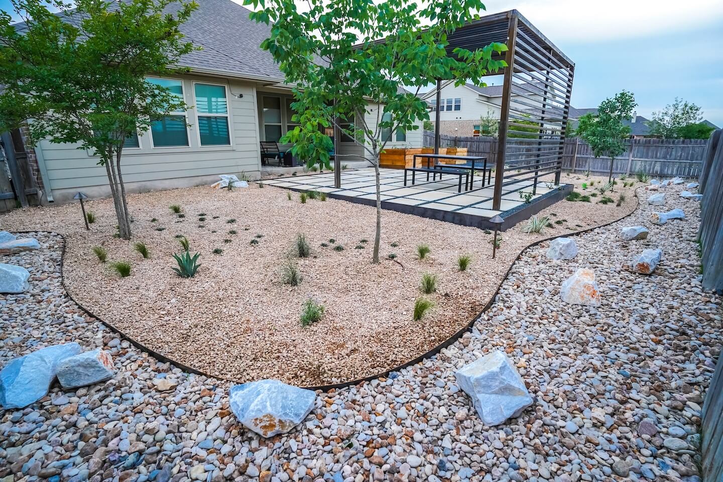 Rowe Valley Cutter's Landscaping