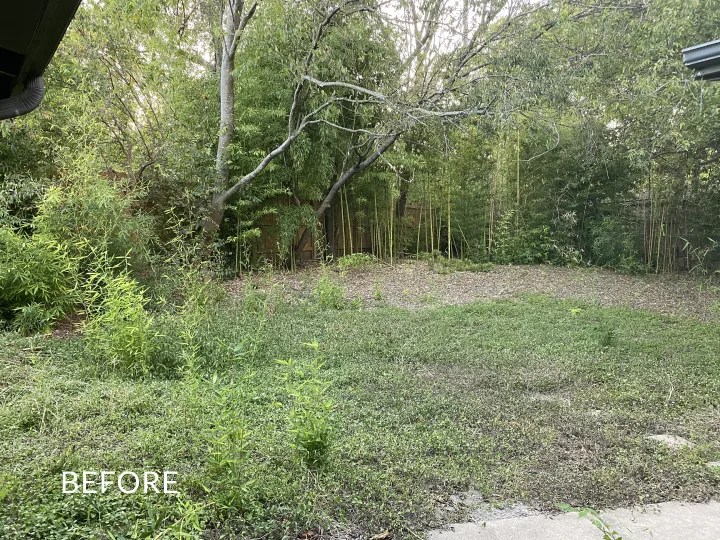 Cove Estate Cutter's Landscaping