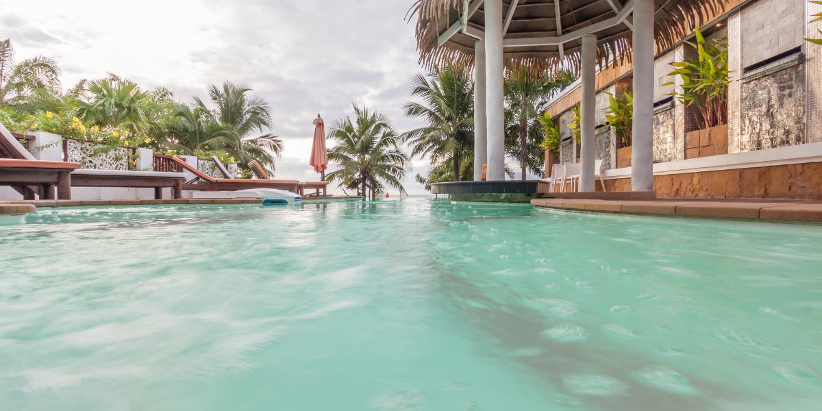 How to Test for Phosphates in Pool? - Cutters Pools