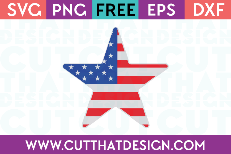 Flag Stars Svg 204+ Best Free SVG File