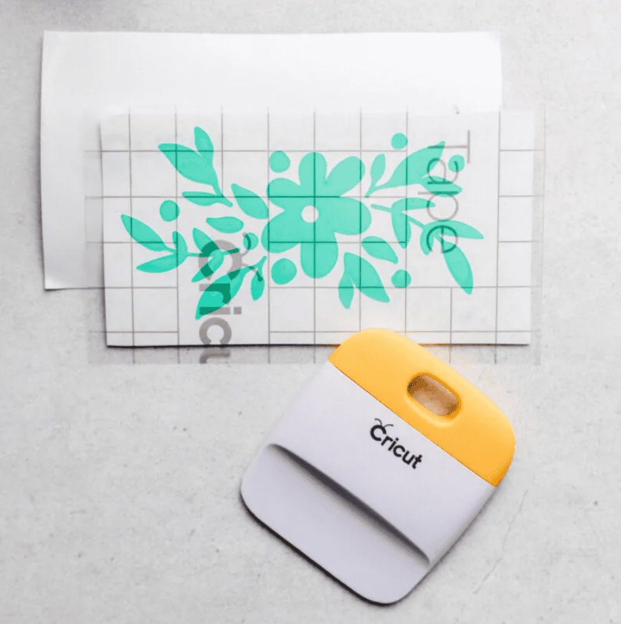 How To Cut Vinyl With Cricut A Step By Step Guide With Pictures Cut