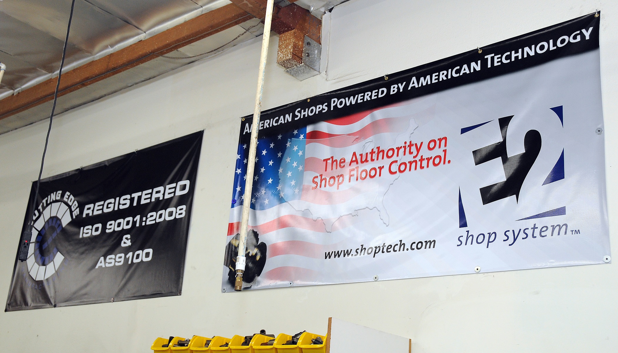 Cutting Edge MFG Cutting Edge Manufacturing