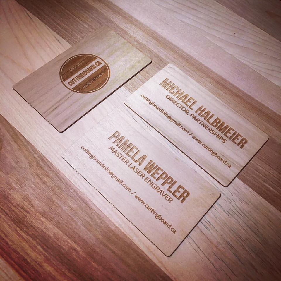 Cuttingboard_Business_Cards Cuttingboard