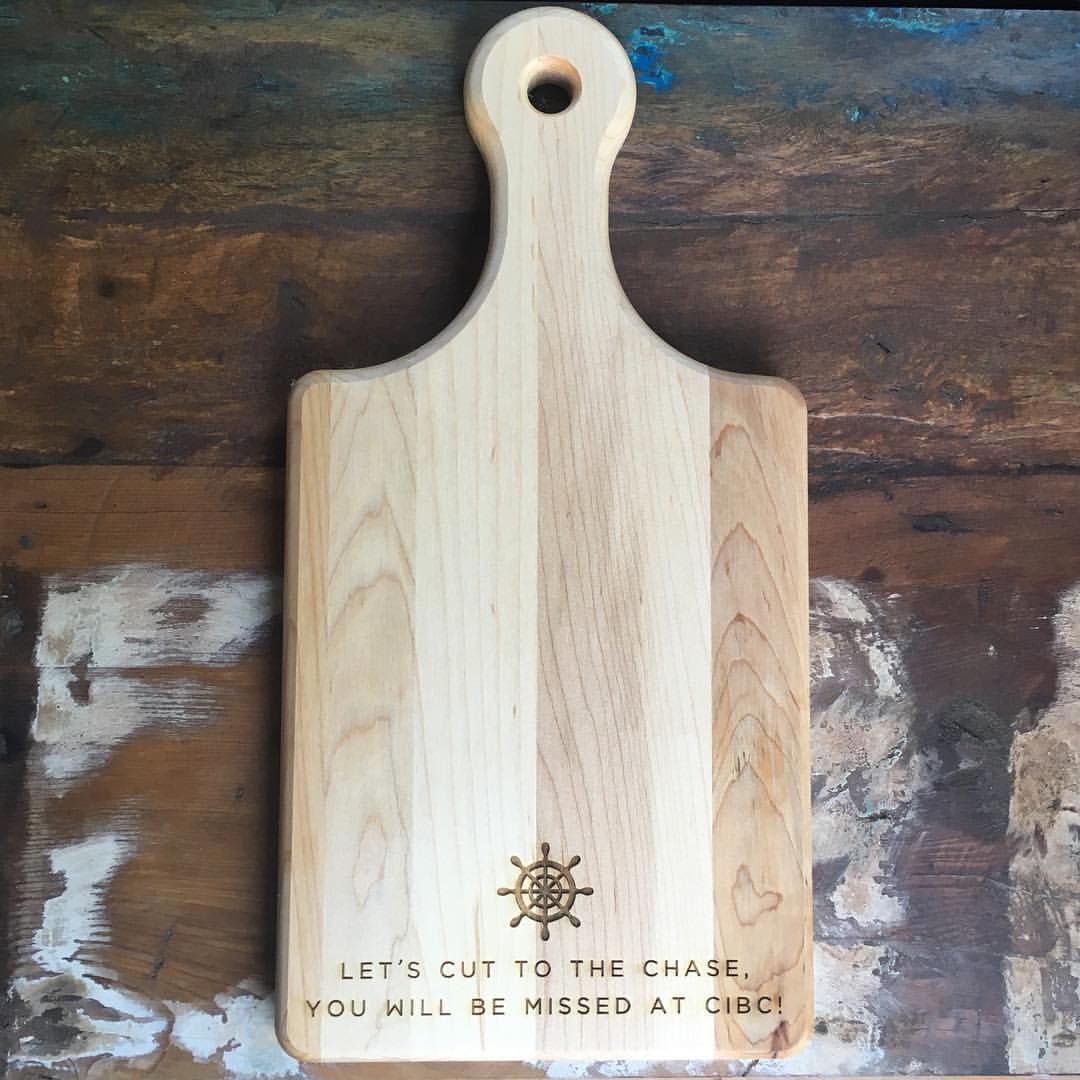 Personalized Cutting Boards Cutting Board Gallery