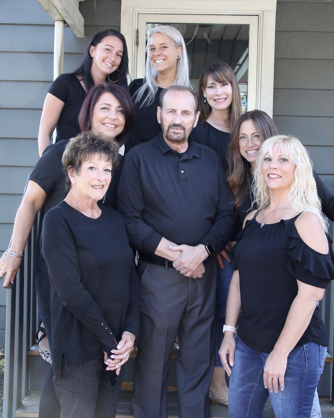 About Cutting Corner