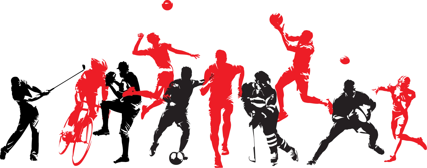 Cutting Edge Fitness We Build Champions