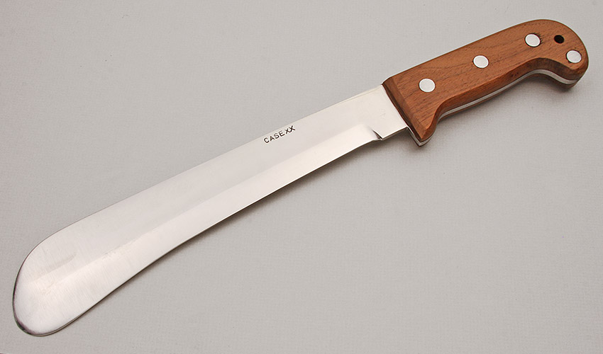 Case Cutlery AAF Survival Machete KLC16802 The Cutting Edge