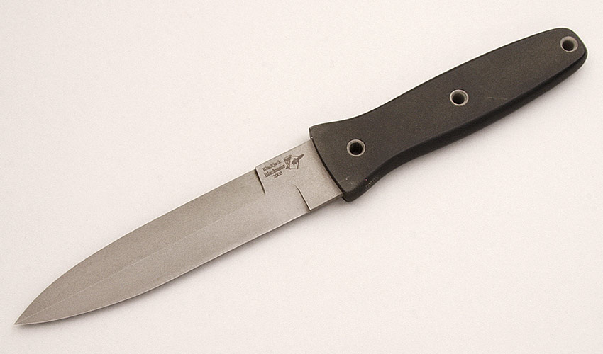 BlackJack Knives Blackmoor 2000 KLC17114 The Cutting Edge