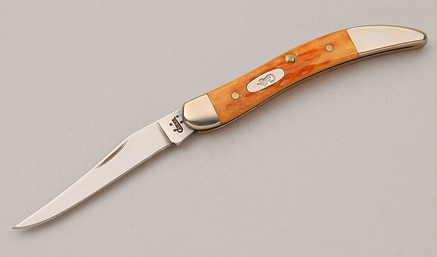 Case Cutlery 610096 Texas Toothpick KLC17346 The Cutting Edge