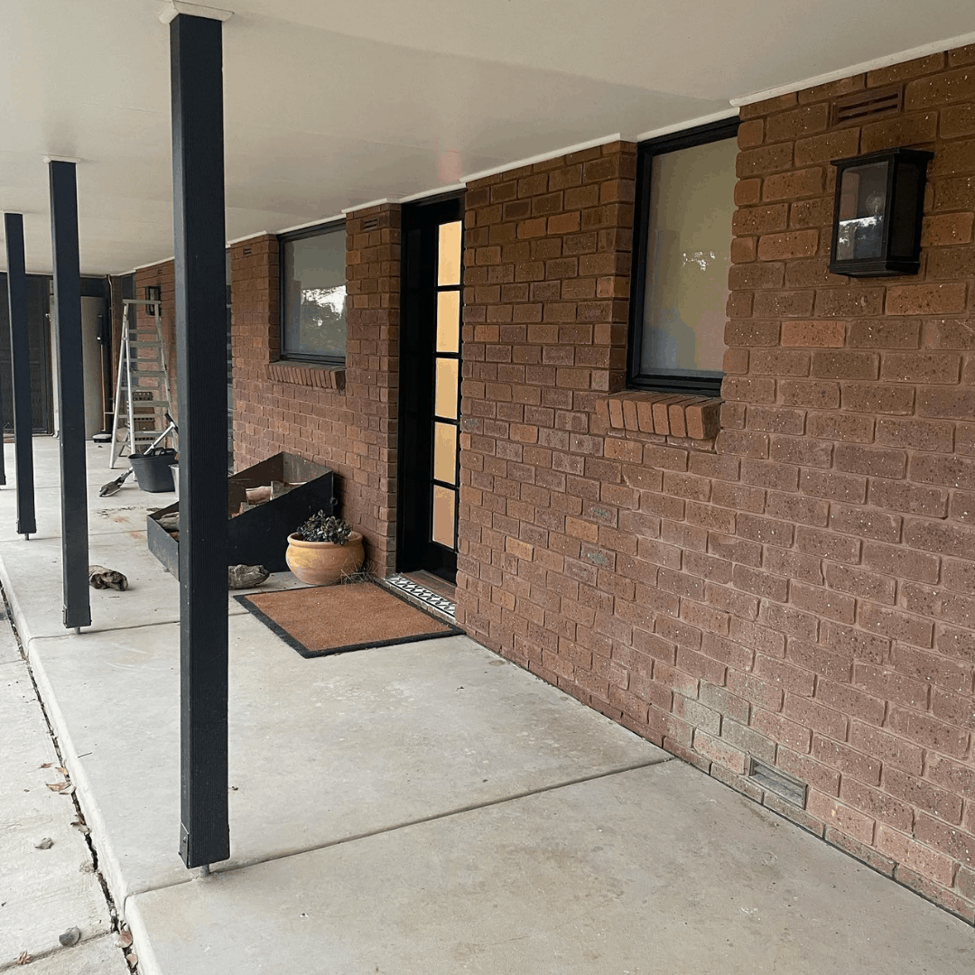 Mitchel Road Cutting Edge Building Solutions