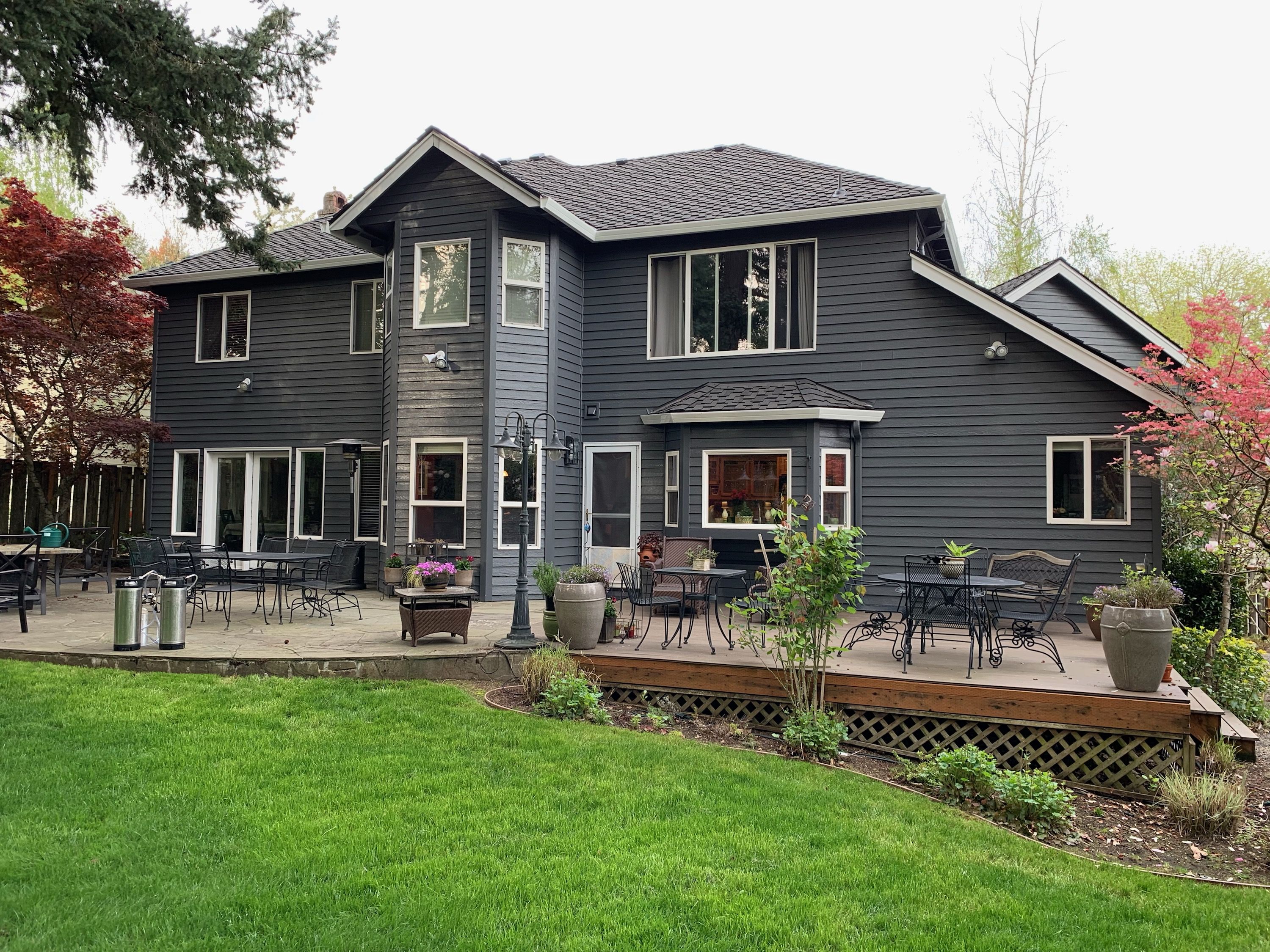 Painting Contractors Vancouver WA Interior & Exterior