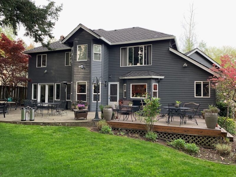 Exterior Remodeling Contractors Vancouver, WA Cutting Edge