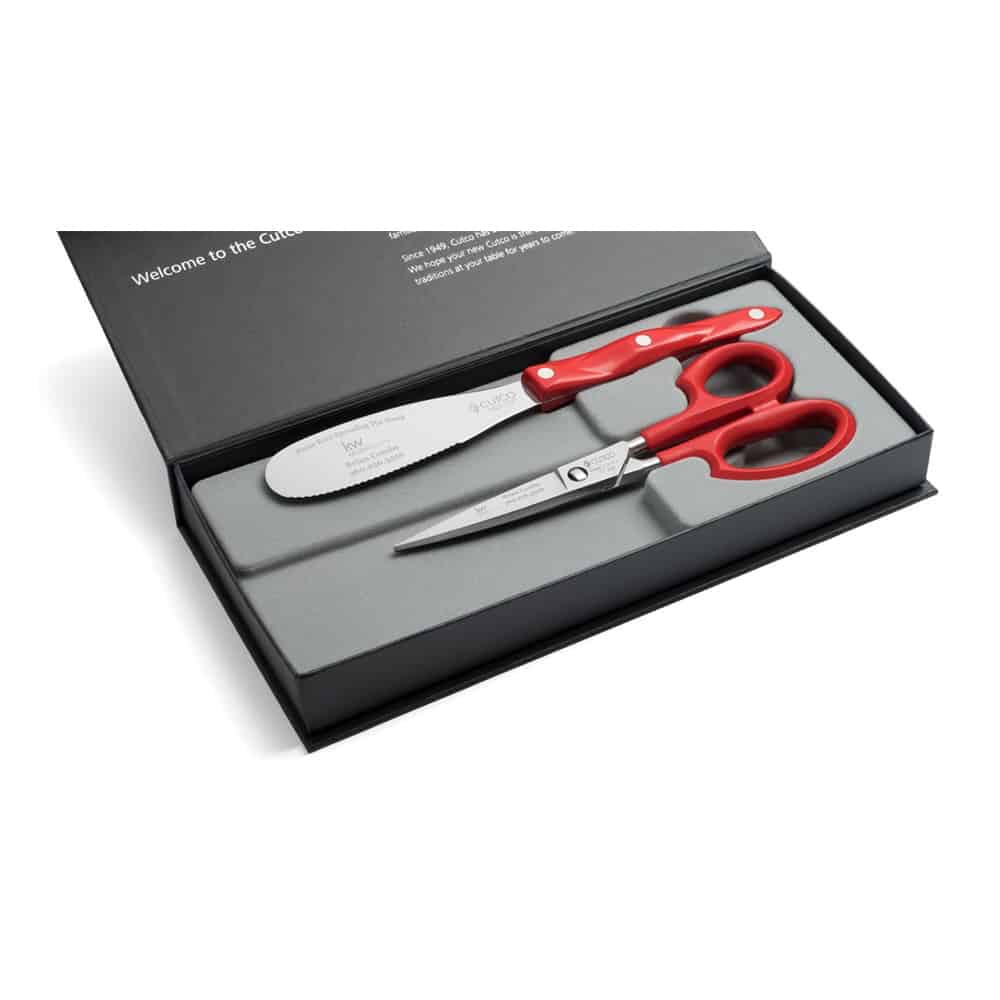 Shear Favorites CUTTING EDGE GIFTS