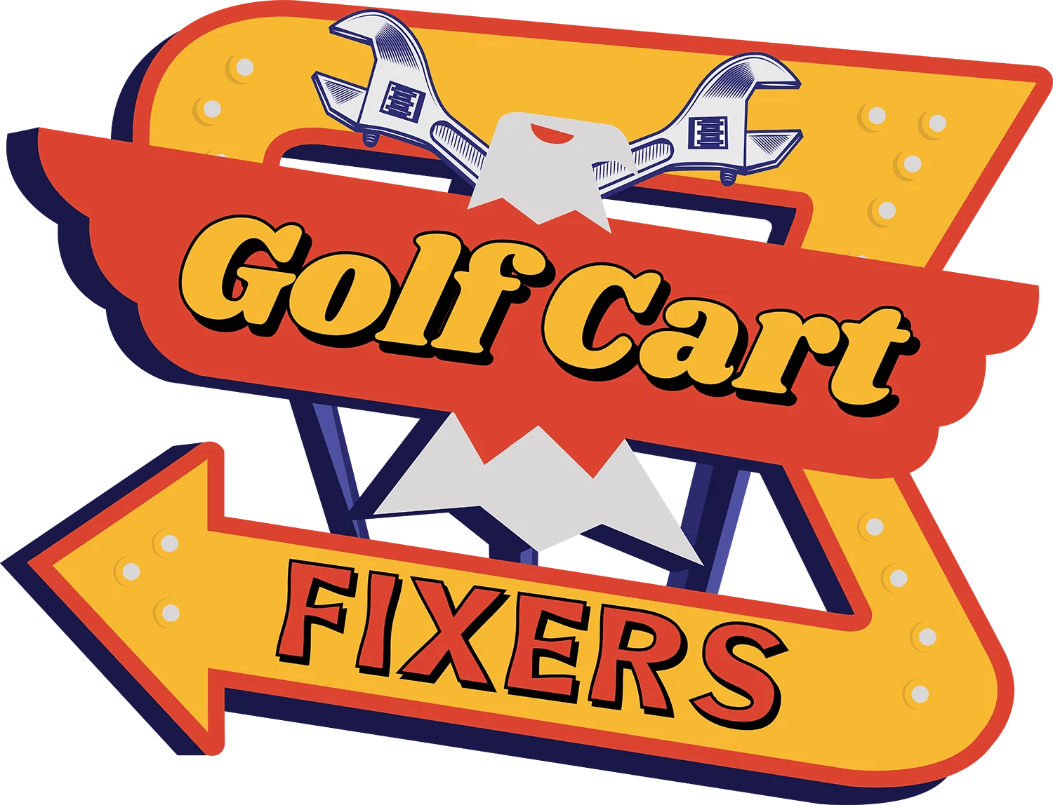 Mobile Golf Cart Repair and Service in South Florida GolfCartFixers.c