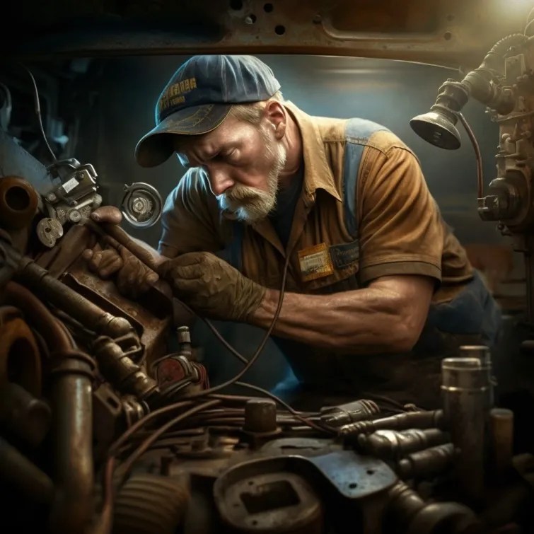 Troubleshooting Common Golf Cart Issues DIY Fixes and When to Call a