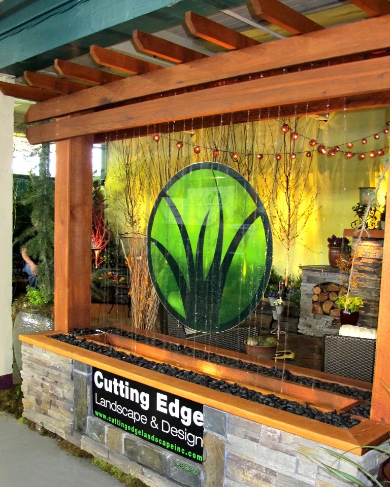 About Cutting Edge Landscaping and Design in Eugene Oregon