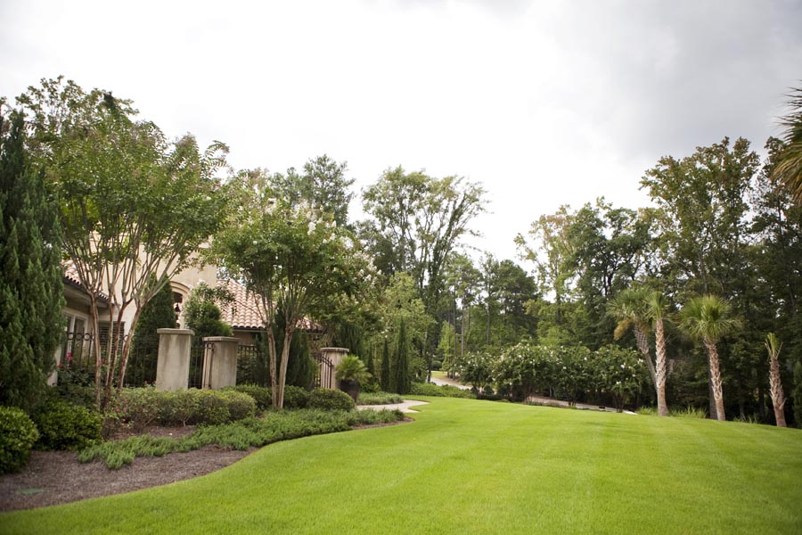 Landscape Design & Installation Landscaping Services Macon Middle