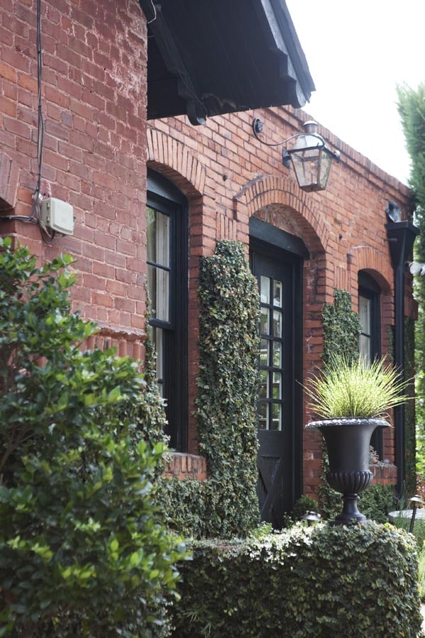 Front Entrance Landscaping Cutting Edge Landscaping