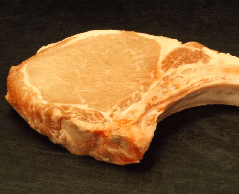 Cutting Edge Meat Mart Fresh Meats in Western South Dakota Cutting