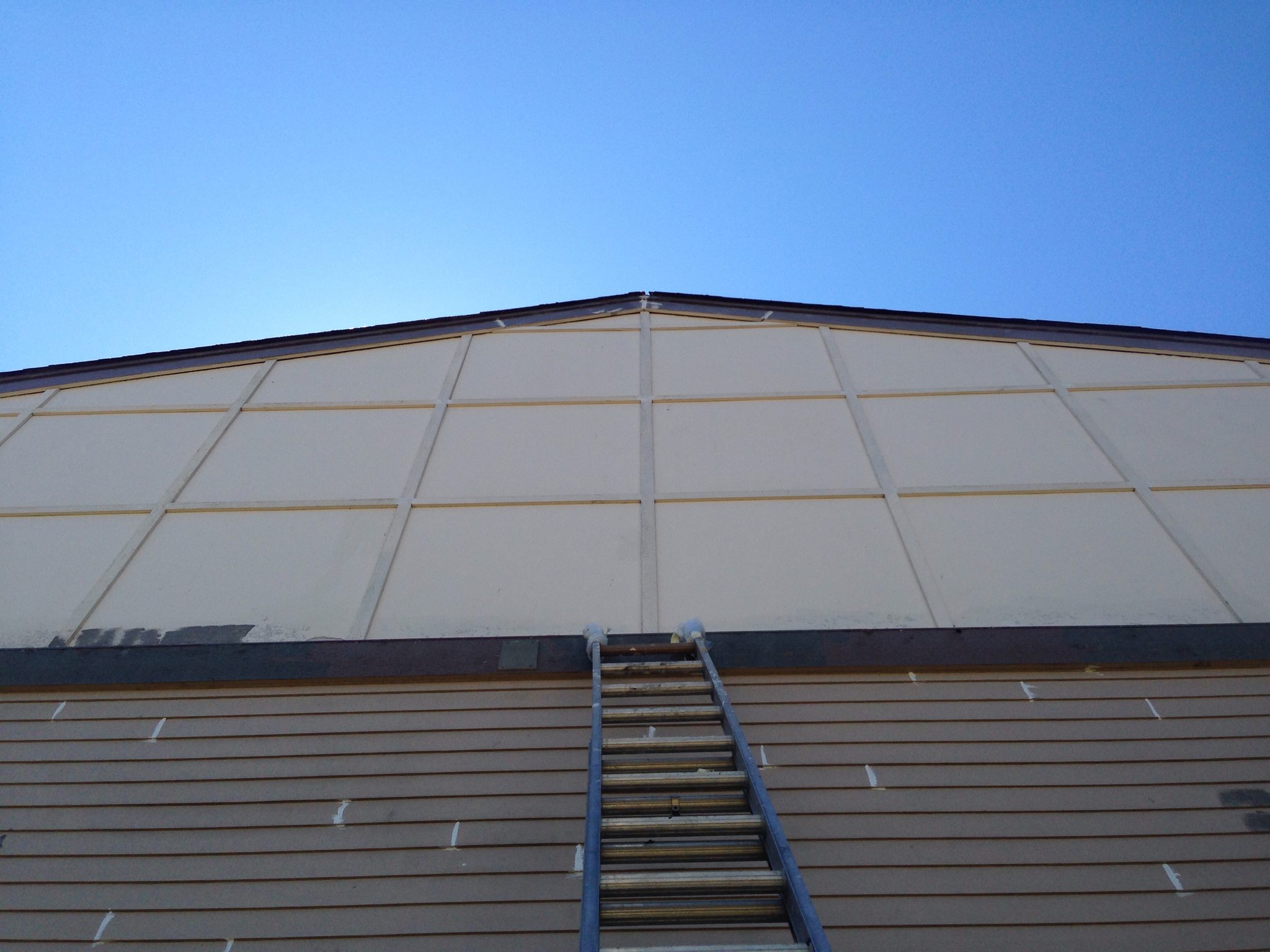 Painting Company Cutting Edge Painting Services LLC