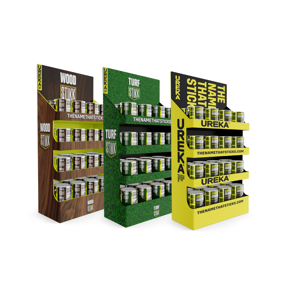 Sealants Cutting Edge Supplies