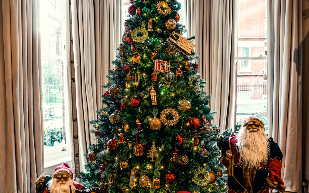 The Pros And Cons Of Real Vs Artificial Christmas Trees Cutting Edge